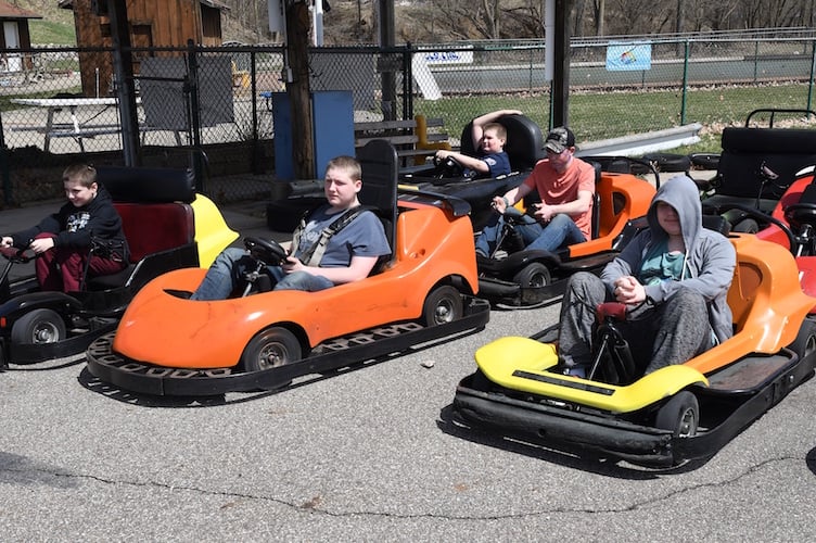 Riverview Recreation