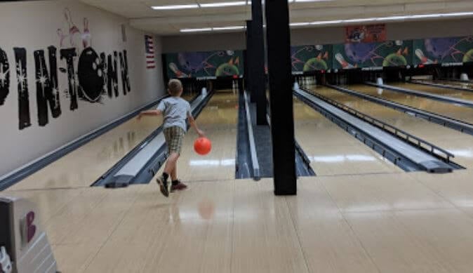 Pintown Pizza & Lanes
