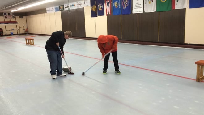 Tri-City Curling Club