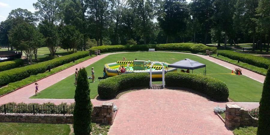 Treyburn Country Club
