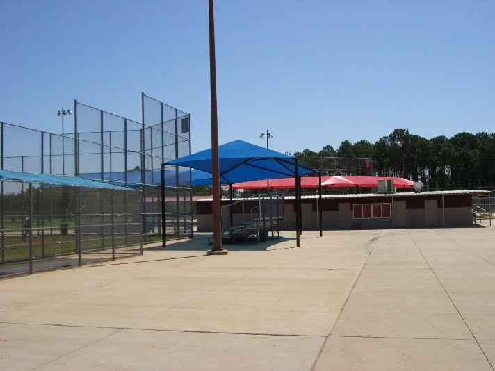 Lake Park Athletic Complex