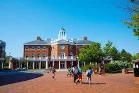 Washington College 