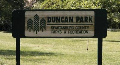 Duncan Park