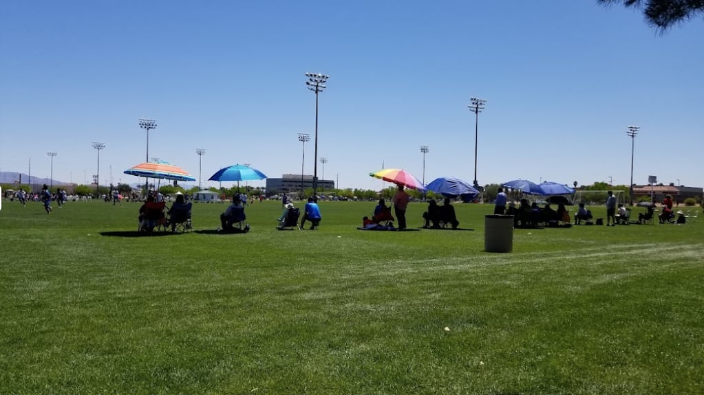 Bettye Wilson Soccer Complex