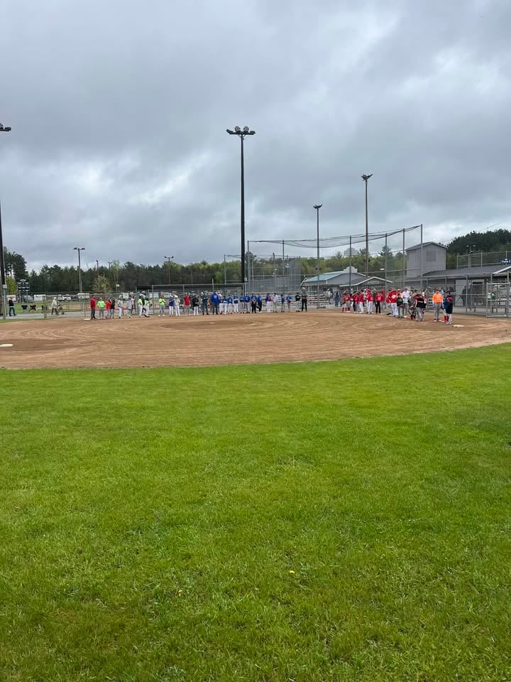 Wisconsin Rapids Youth Sports Association Complex