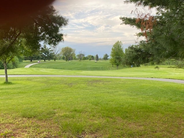 Highland Springs