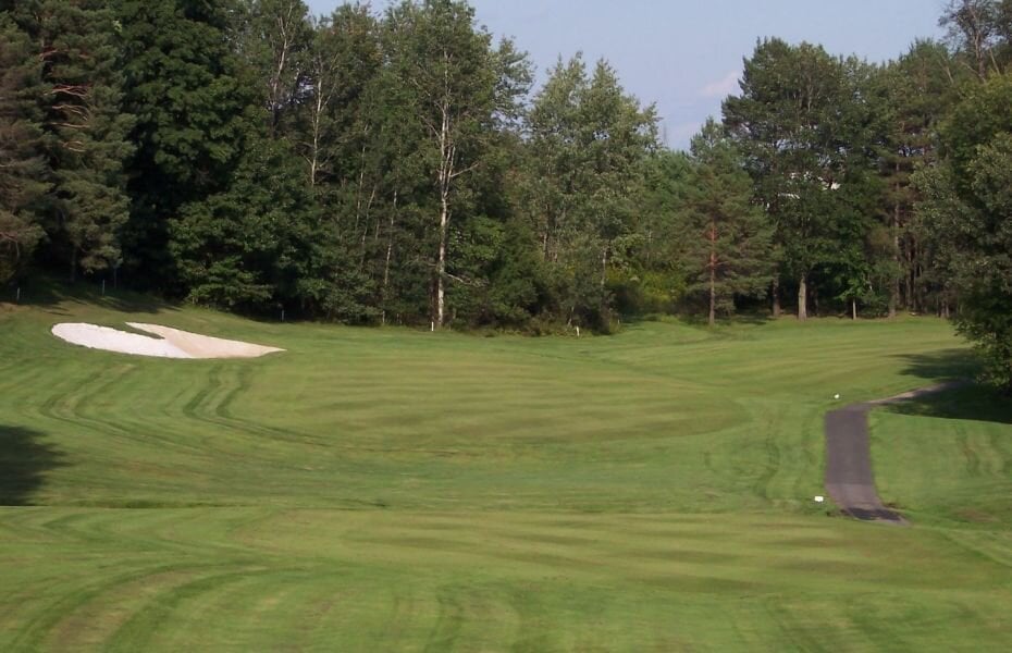 Rome Country Club