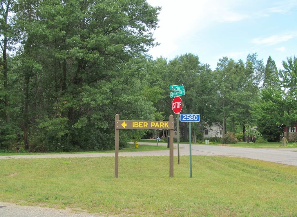 Iber Park