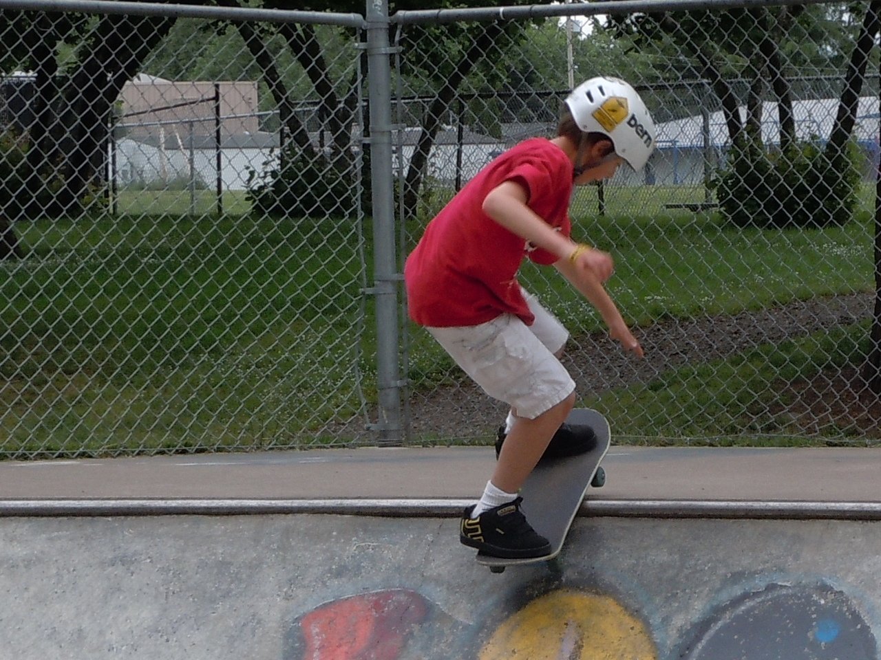 Emerald Skatepark