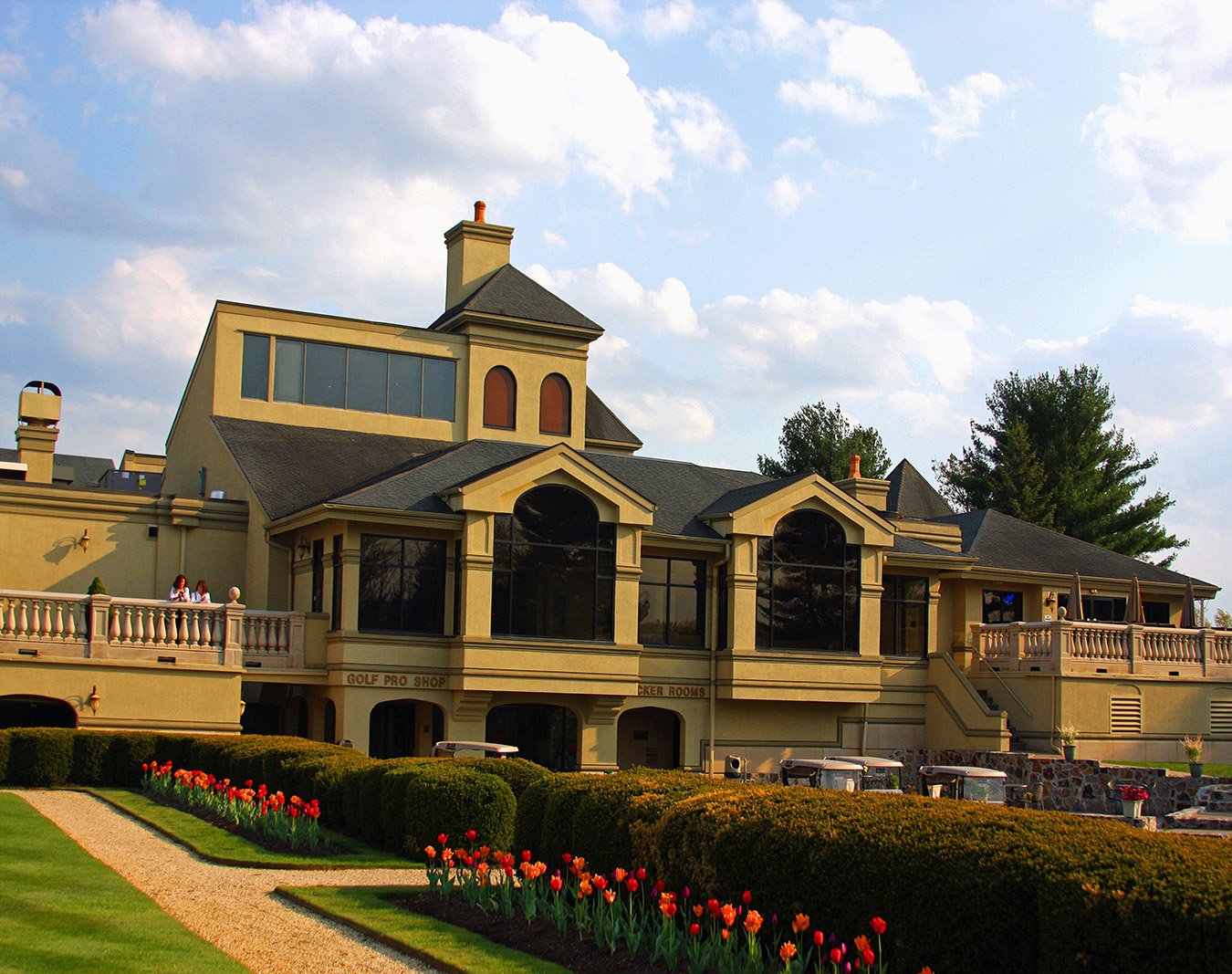Toftrees Golf Resort & Conference Center