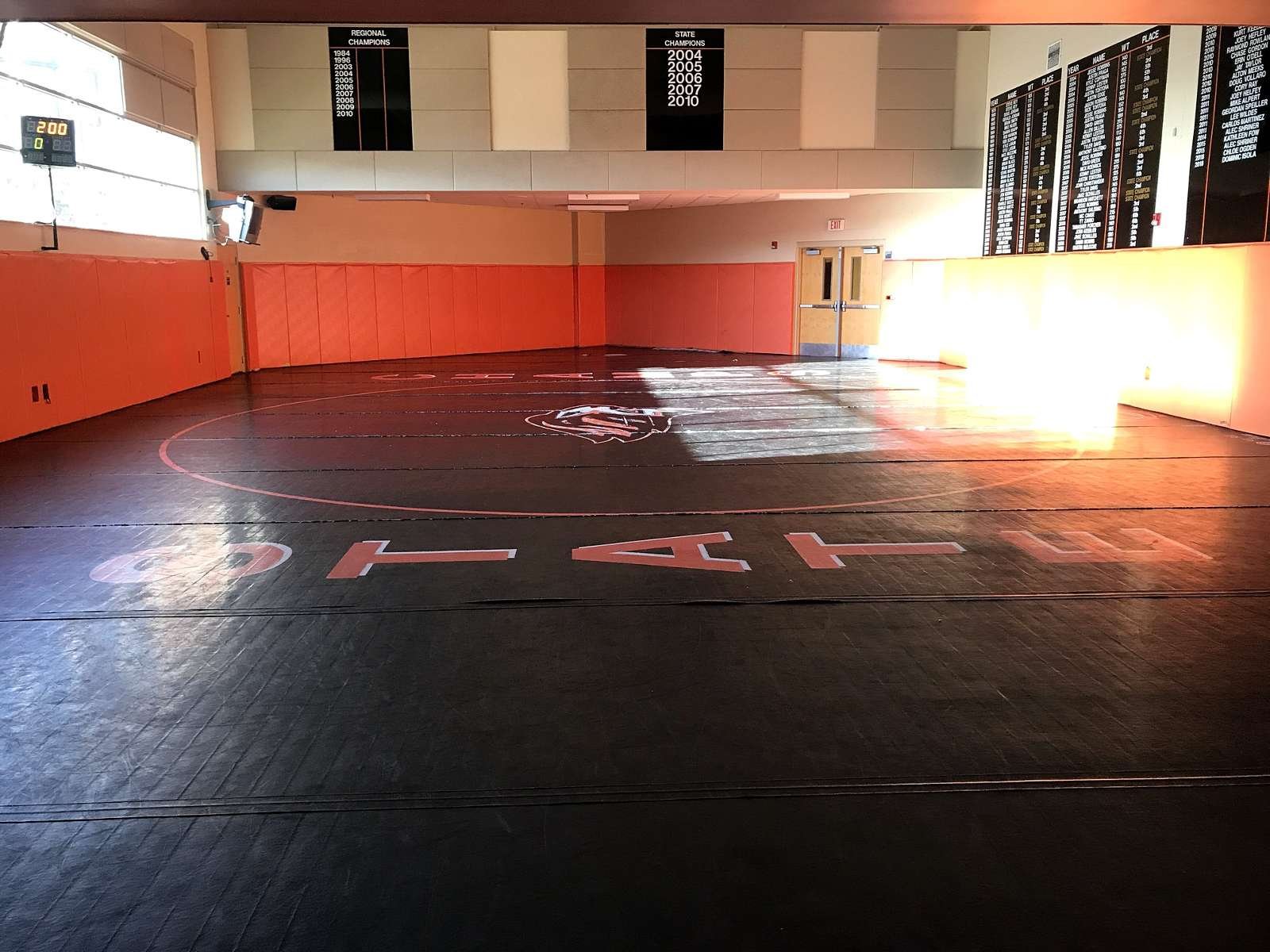 Oviedo High School