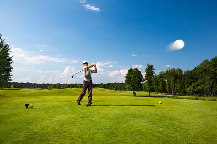 Valley Golf Course