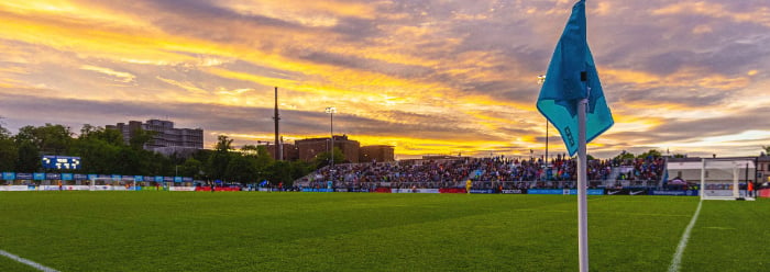 Wanderers Grounds