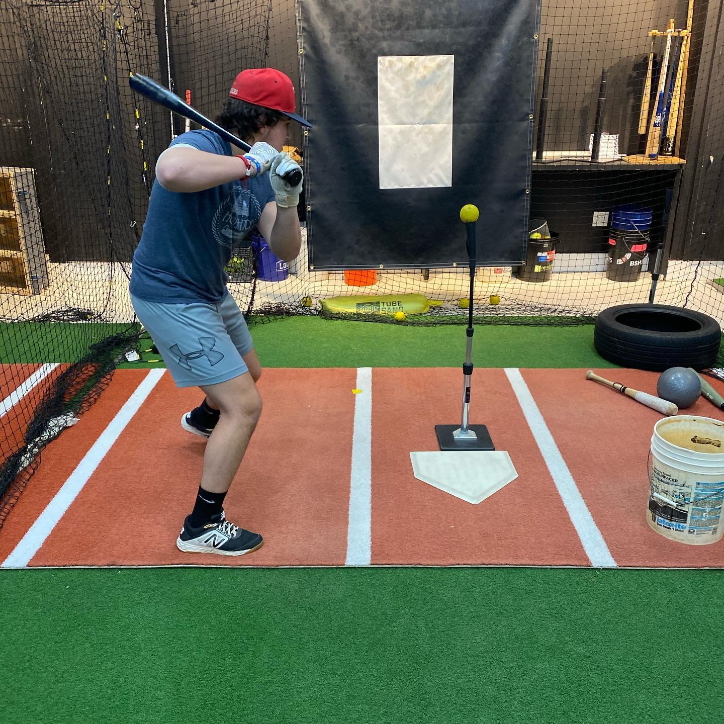 Blue Sox Academy