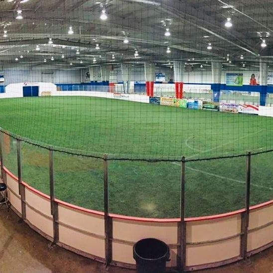 Soccer Nation KC