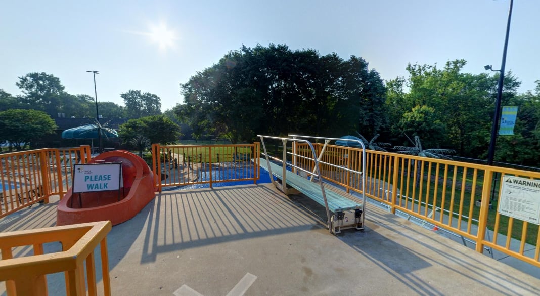 Itasca Waterpark
