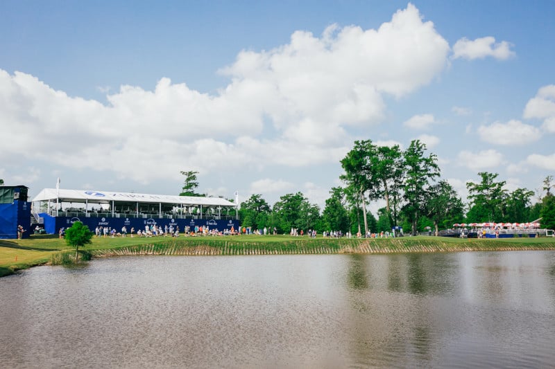 TPC of Louisiana