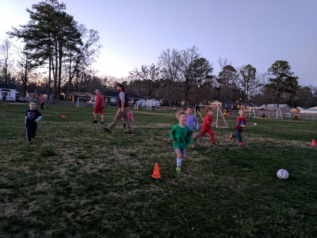 Wilson Park