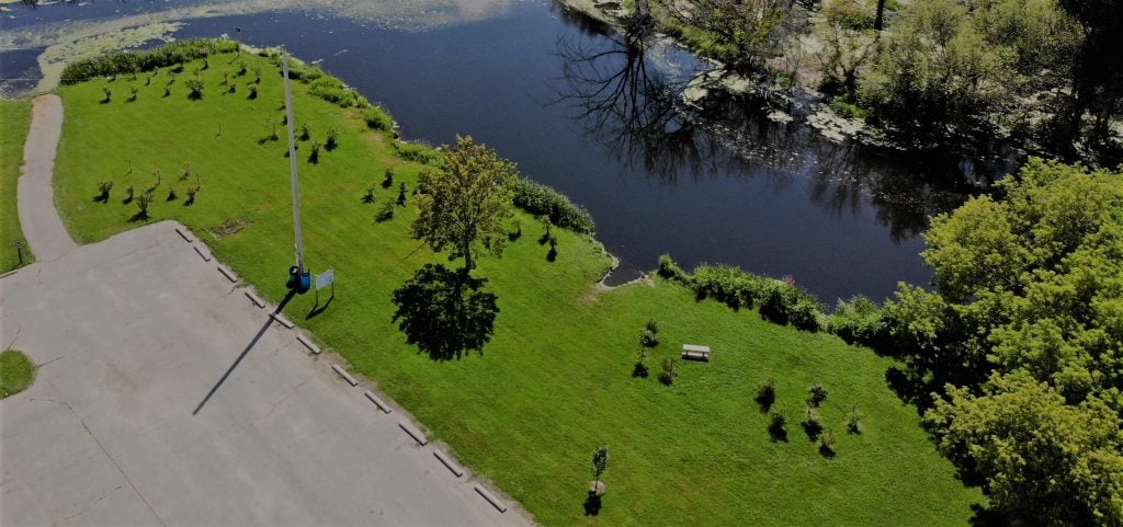 Herbert Steih Park