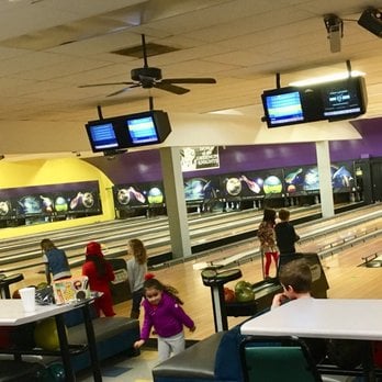 Bowl 10 Fairborn