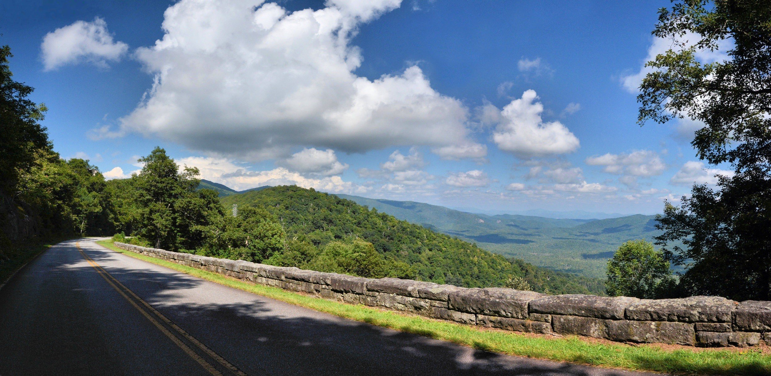 Blue Ridge Parkway Association