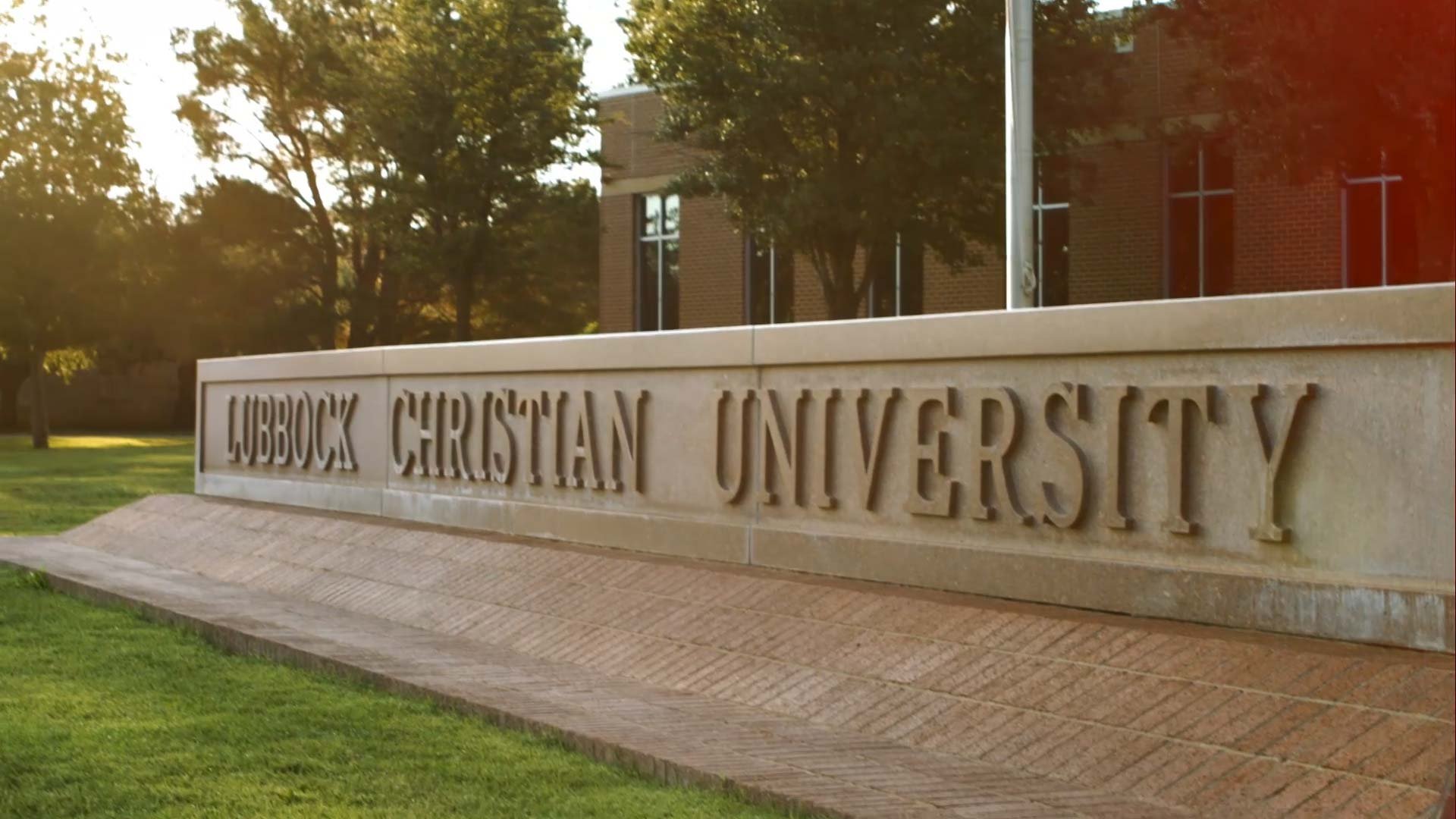 Lubbock Christian University