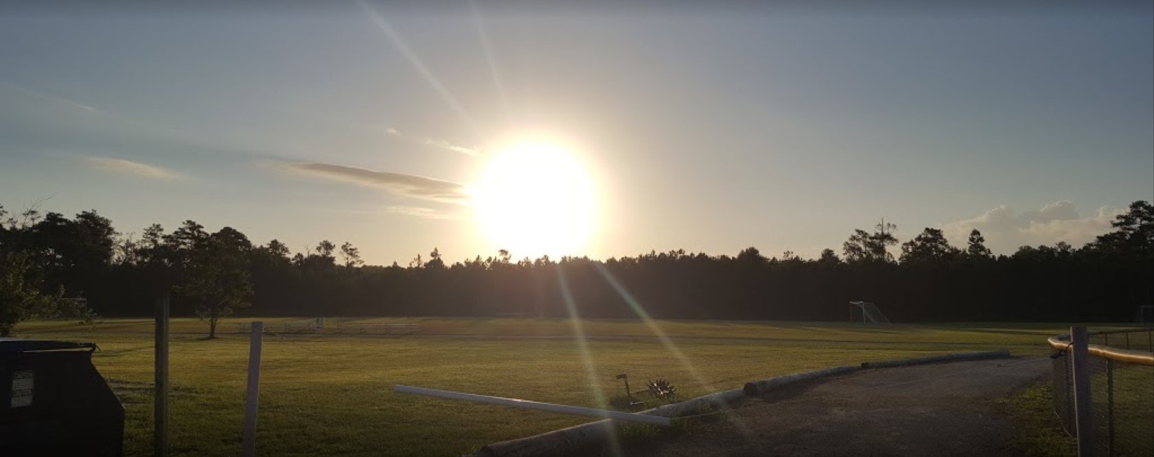 Eastern Park