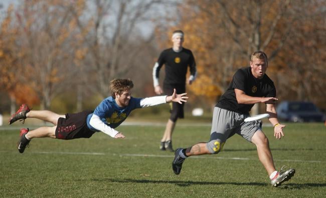 DeBow Recreational Complex