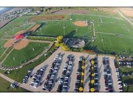 Burlington Regional RecPlex