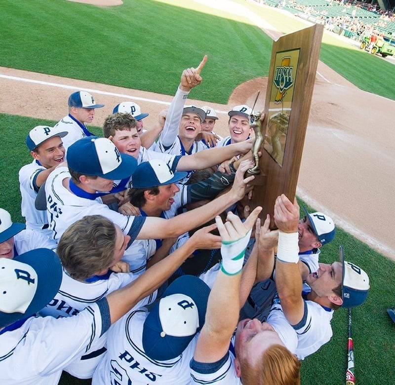 Our Lady of Providence High School