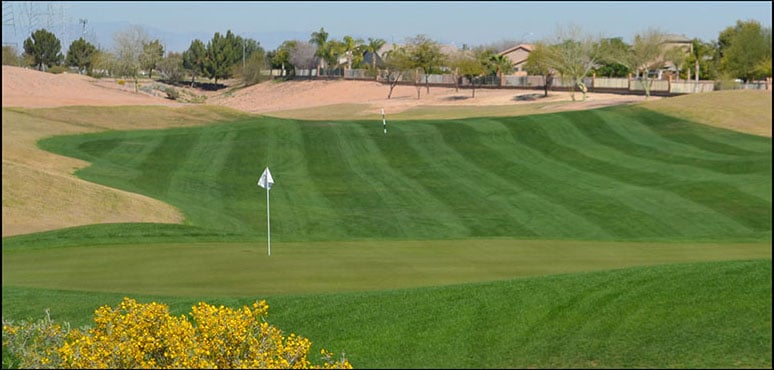 Coldwater Golf Club