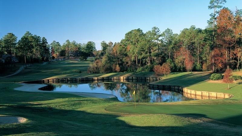 TimberCreek Golf Club