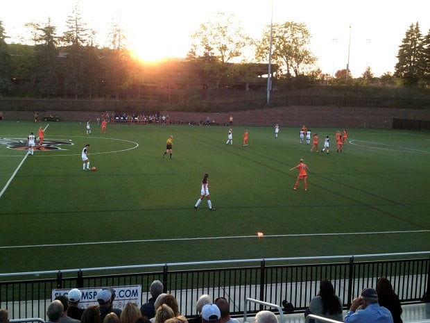 Mackenzie Field