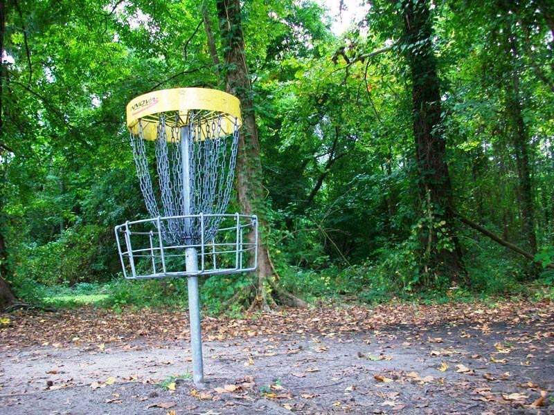 Matthew Lewis Park