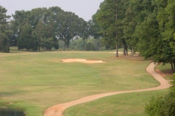 Spring Lake Country Club