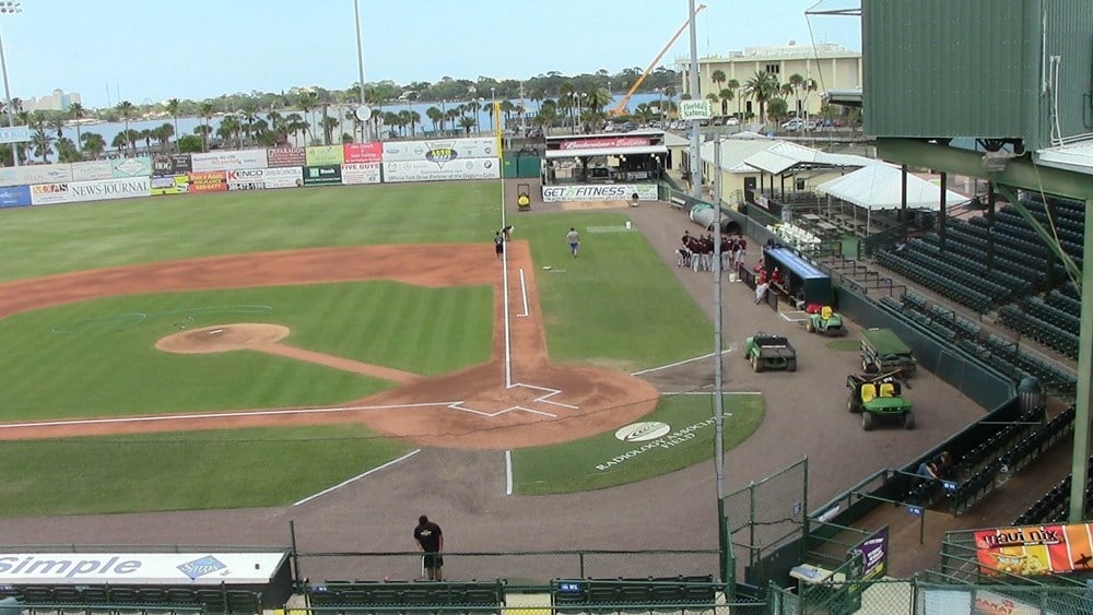 Bethune Cookman University