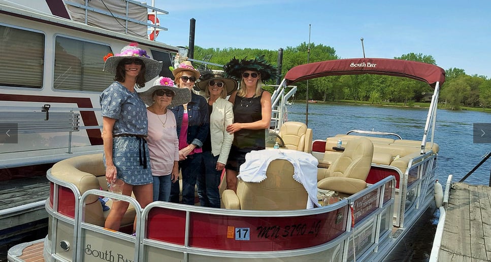 Red Wing Marina