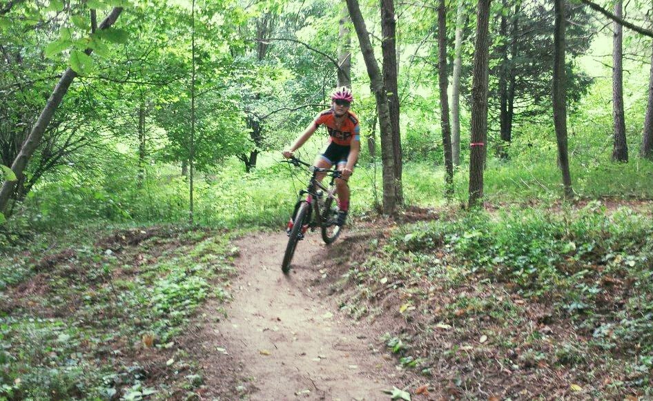 Haw Creek Park