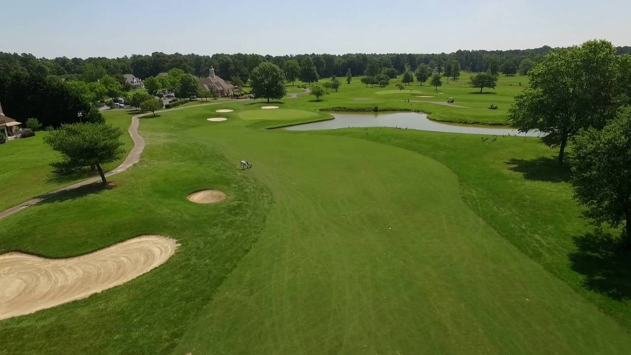 Nutters Crossing Golf Club