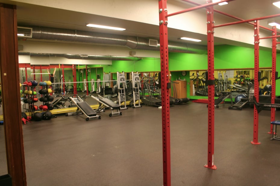 Superior Athletic Club