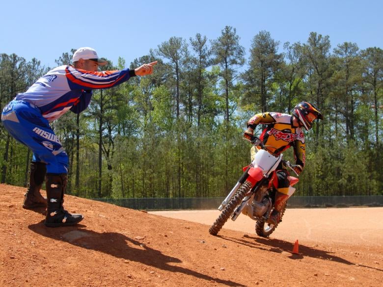 Motorcycle Safety Foundation