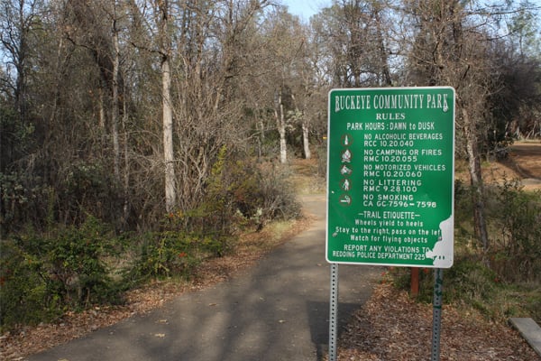 Buckeye Park 