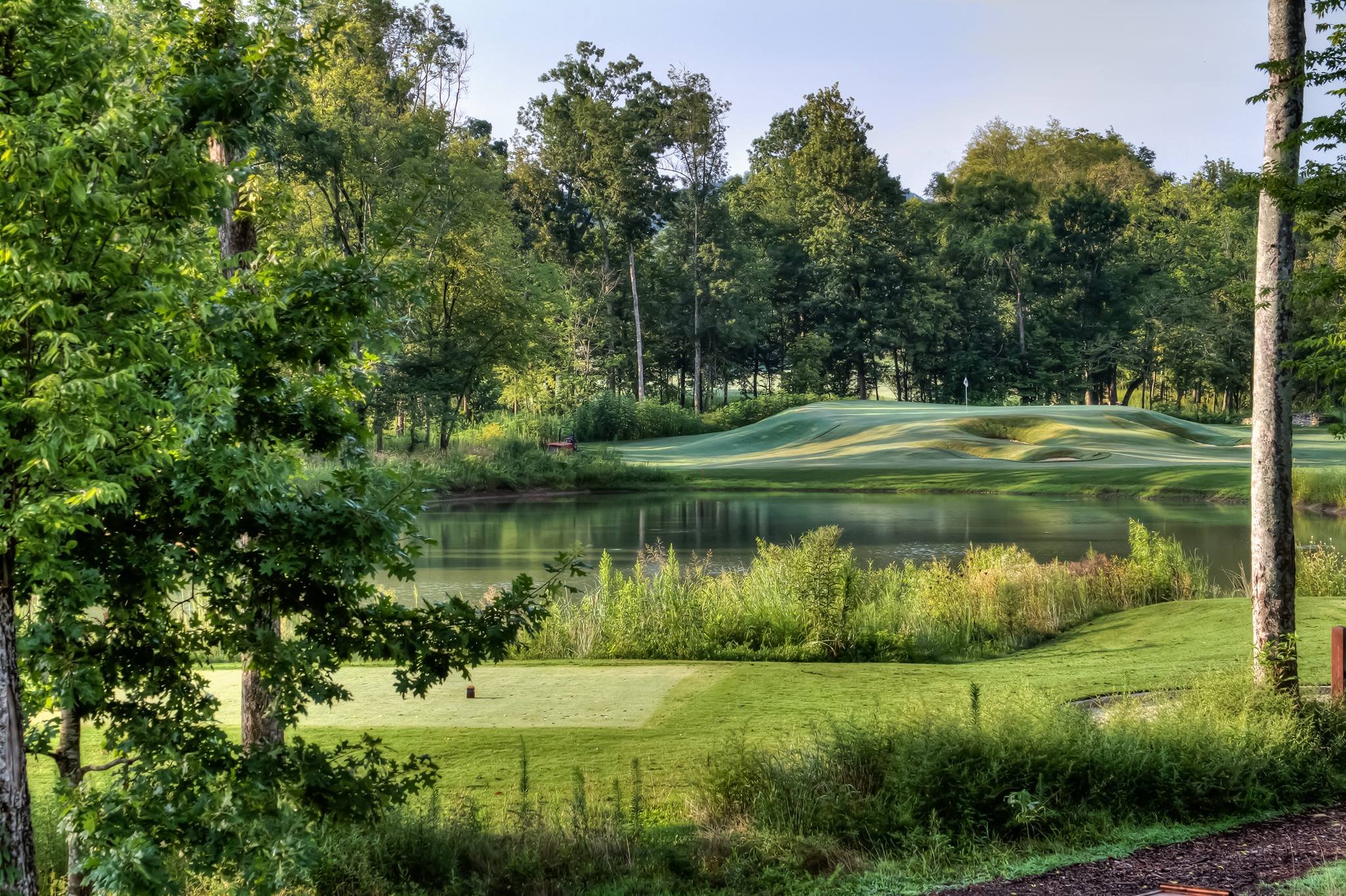 Westhaven Golf Club 