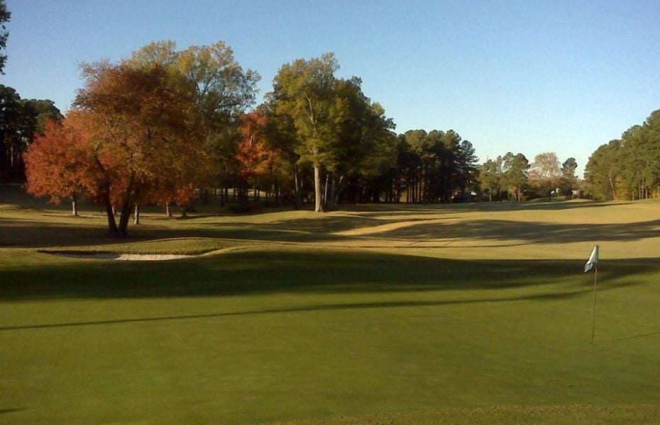 Alamance Country Club