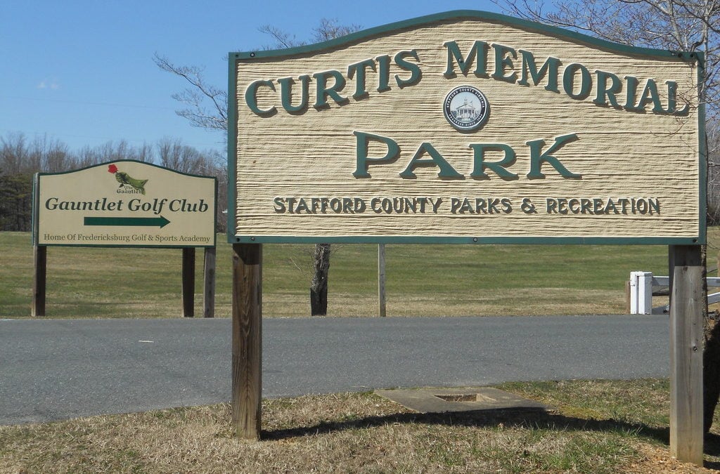 Curtis Memorial Park