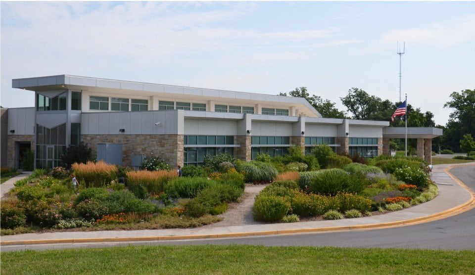 Southeast Community Center