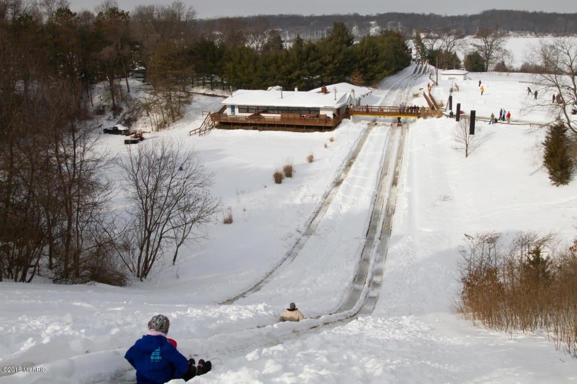 Echo Valley Winter Sports Park