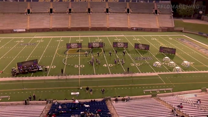 Clarksville High School
