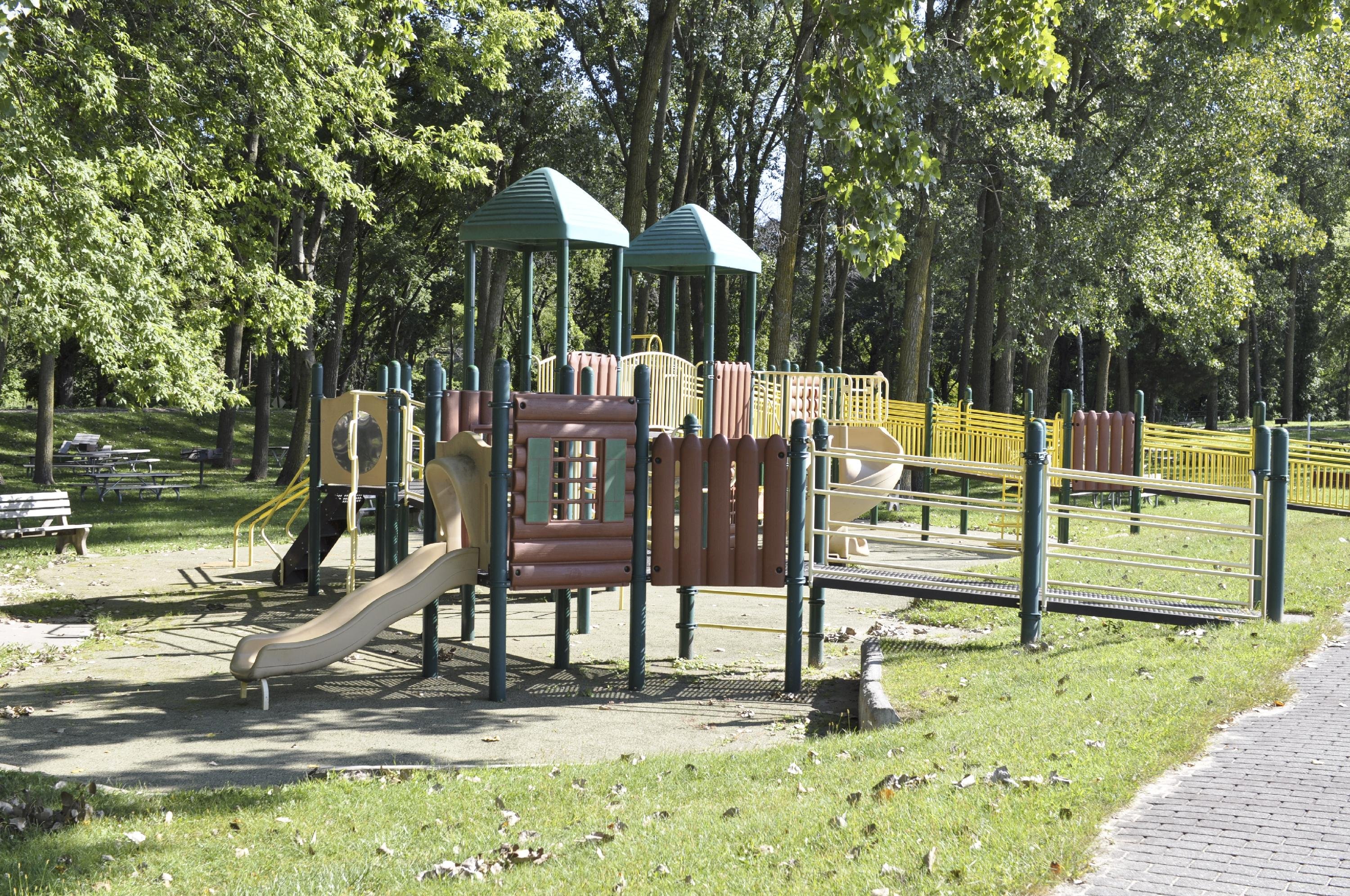 Versluis Park