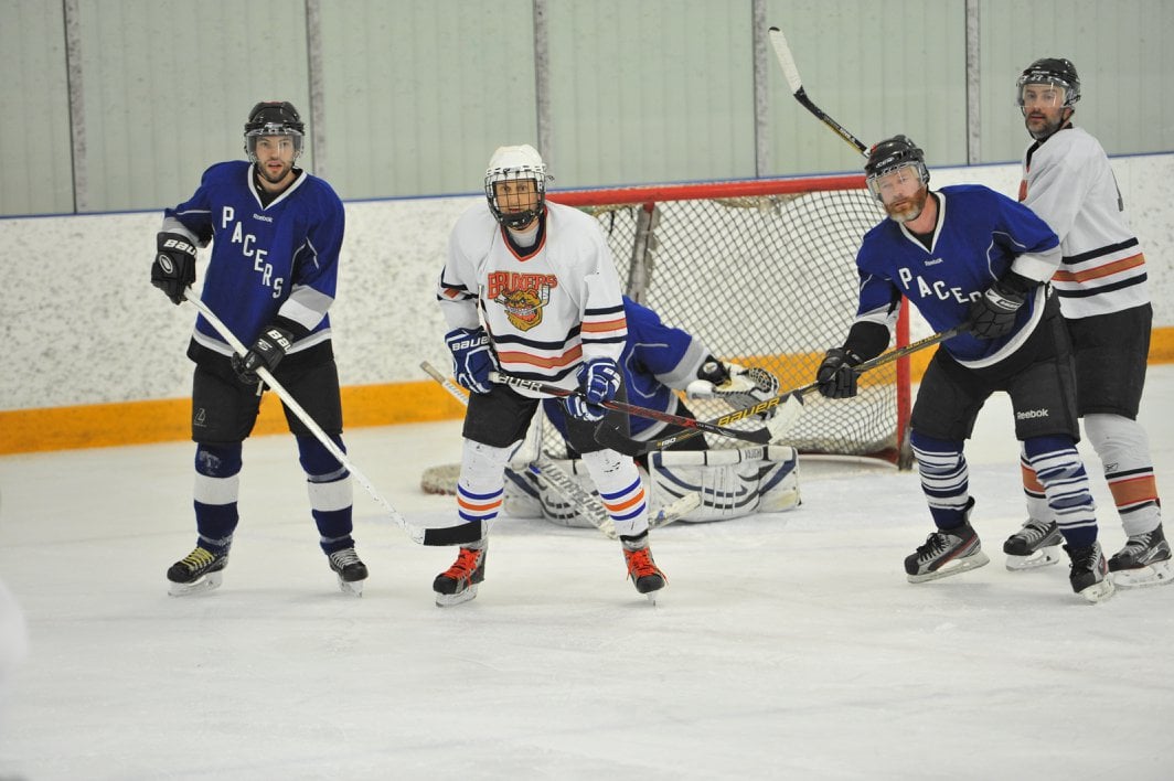 Canlan Ice Sports - Agriplace